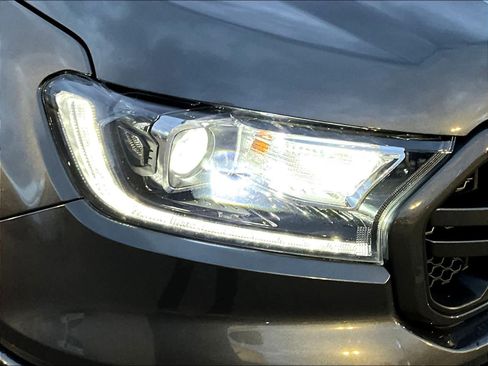 Used 2019 Ford Ranger Lariat w/ Equipment Group 501A Mid image 32