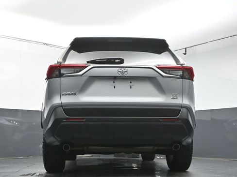 Used 2019 Toyota RAV4 LE w/ All Weather Liner Package image 34