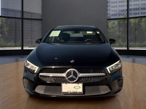 Used 2022 Mercedes-Benz A 220 image 11