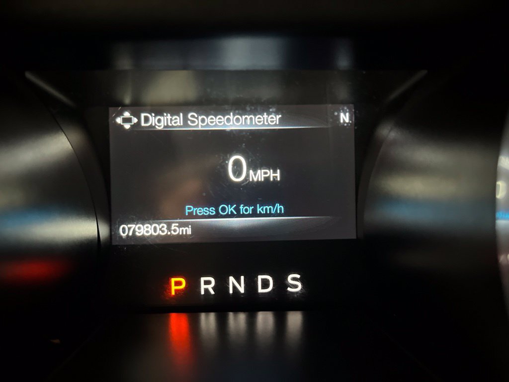 Used 2018 Ford Mustang Premium RWD image 28