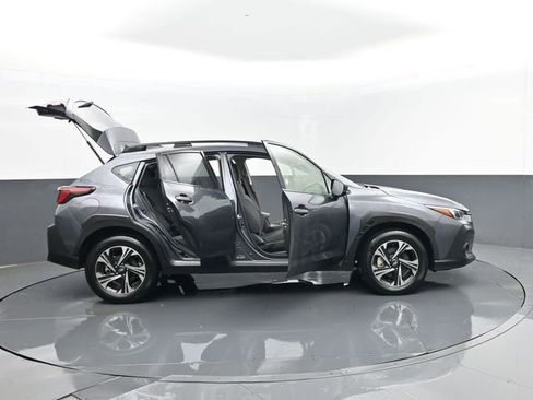 Used 2025 Subaru Crosstrek 2.0i Premium AWD/4WD image 29
