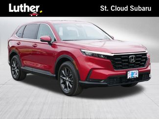 Used 2026 Honda CR-V EX-L video 1