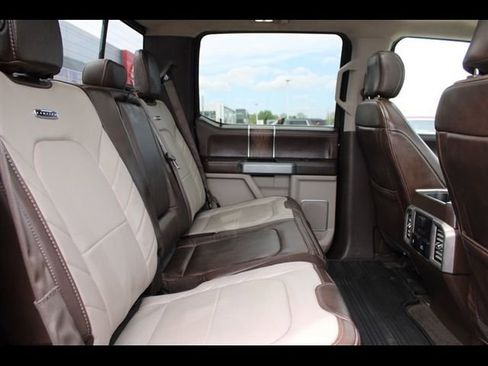 Used 2019 Ford F150 Limited AWD/4WD image 21