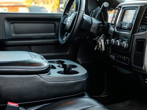 Used 2017 RAM 2500 Tradesman w/ Popular Equipment Group image 24