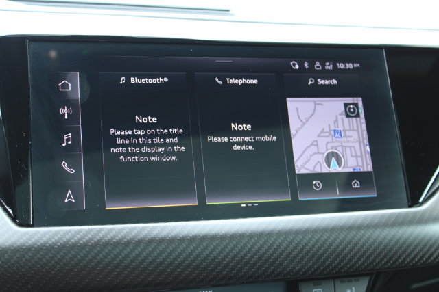 Used 2023 Audi e-tron GT Premium Plus w/ Performance Package AWD/4WD image 25