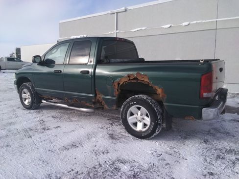 Used 2002 Dodge Ram 1500 Truck SLT image 7