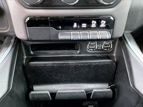 Certified 2020 RAM 1500 Big Horn image 15