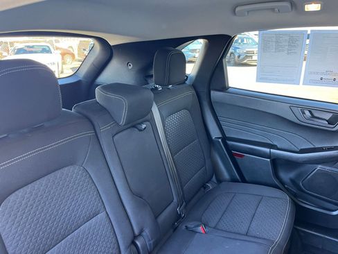 Used 2023 Ford Escape Active image 37