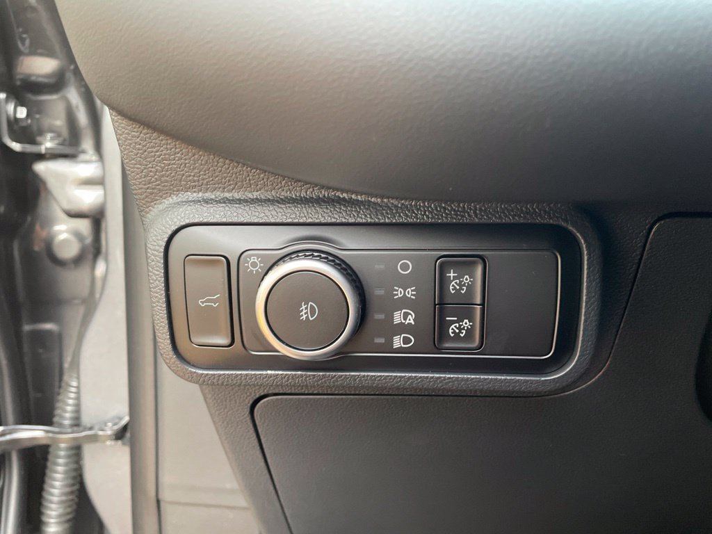 Certified 2026 Ford Explorer Tremor w/ Tremor Convenience Package AWD/4WD image 15