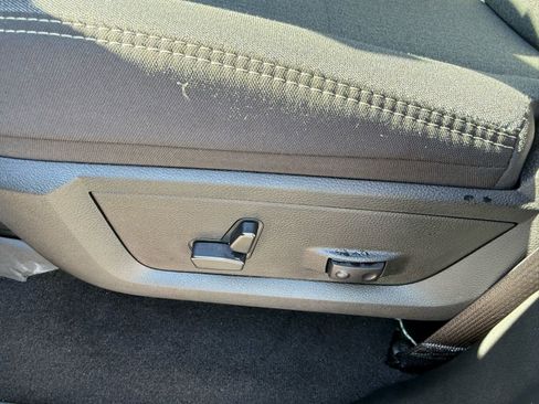 Used 2024 RAM 1500 Classic Warlock w/ Electronics Group image 10