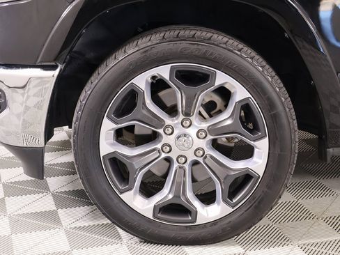 Used 2019 RAM 1500 Limited image 20