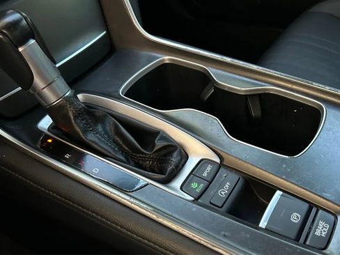 Used 2021 Honda Accord Sport Special Edition image 32