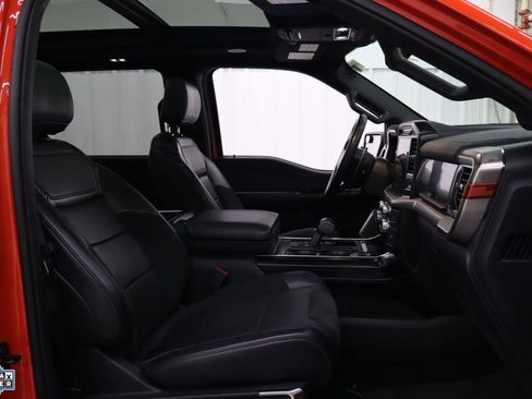 Certified 2023 Ford F150 Raptor image 32