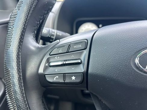 Used 2023 Hyundai Kona Limited FWD image 23
