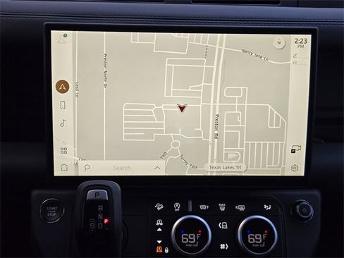 New 2026 Land Rover Defender 110 S image 12