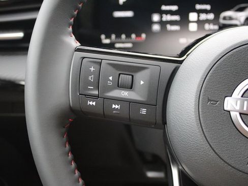 New 2026 Nissan Kicks SR w/ Cold Weather Package image 9