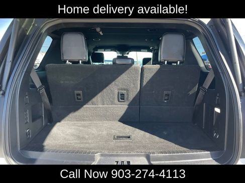 Used 2021 Ford Expedition XLT image 24