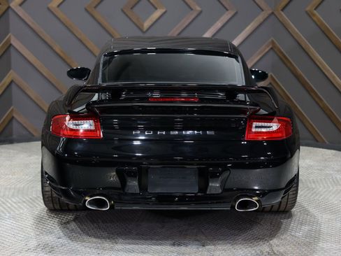 Used 2003 Porsche 911 Carrera 4S image 14