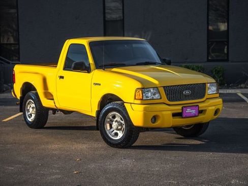 Used 2003 Ford Ranger Edge image 26
