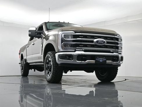 New 2026 Ford F250 King Ranch w/ Tremor Off-Road Package AWD/4WD image 58