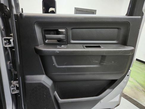 Used 2021 RAM 3500 Tradesman AWD/4WD image 24