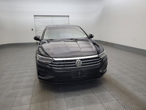 Used 2019 Volkswagen Jetta SE FWD image 14