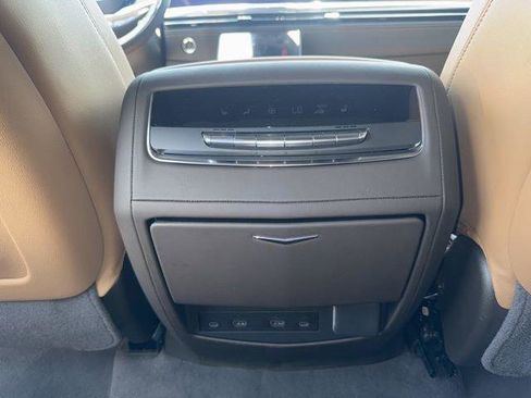 New 2025 Cadillac Escalade ESV Premium Luxury w/ Touring Package image 14