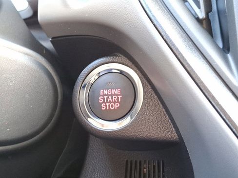 New 2026 Subaru Crosstrek 2.0i Premium image 19