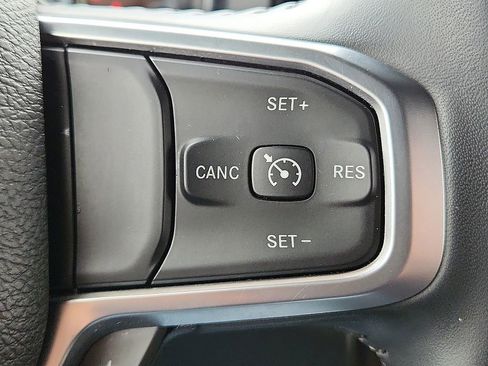 Used 2024 RAM 1500 Lone Star image 26