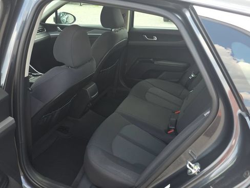 Used 2023 Kia K5 LXS FWD image 23