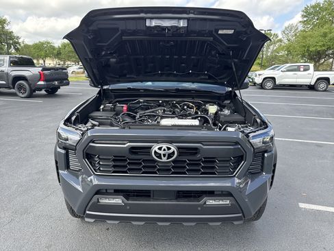 New 2025 Toyota Tacoma 4x4 Double Cab image 41