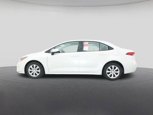 New 2026 Toyota Corolla LE image 19