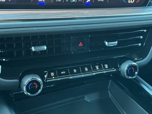 New 2026 Chevrolet Suburban LS w/ LPO, Dark Essentials Package image 22