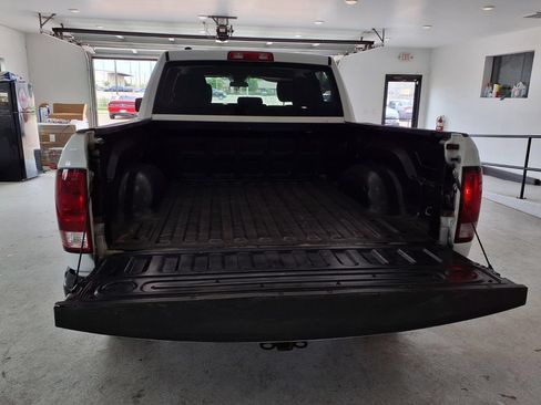 Used 2018 RAM 1500 Tradesman w/ Popular Equipment Group AWD/4WD image 18