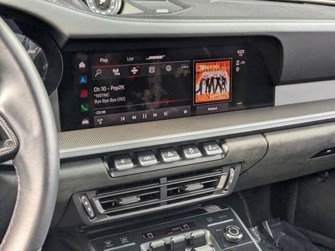 Used 2024 Porsche 911 Carrera GTS image 22