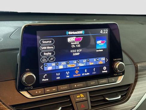 Used 2019 Nissan Altima 2.5 SL image 16