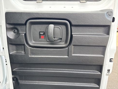 Used 2024 GMC Savana 2500 w/ Driver Convenience Package image 22