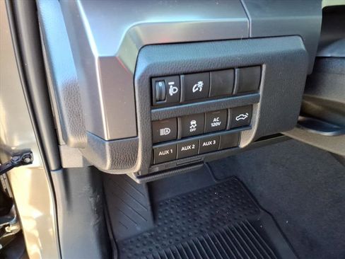 New 2026 Toyota Tacoma TRD Off-Road image 10