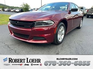 Used 2023 Dodge Charger SXT image 1