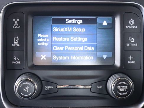Used 2016 RAM 1500 Tradesman AWD/4WD image 23