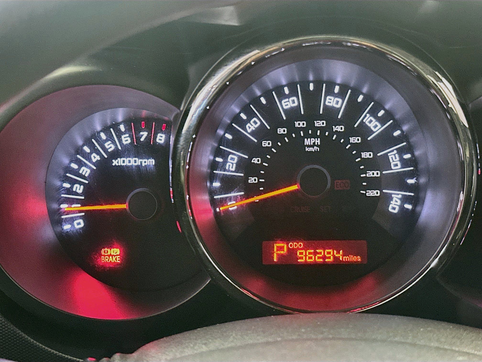 Used 2011 Kia Soul + FWD image 18