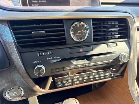 Used 2017 Lexus RX 350 350 image 19