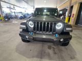 Used 2021 Jeep Wrangler Unlimited Sahara image 3