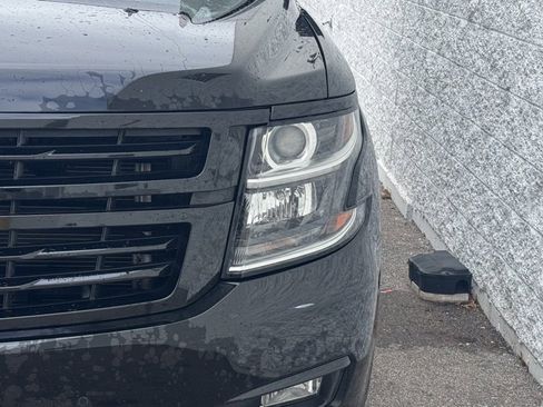 Used 2018 Chevrolet Tahoe Premier image 4