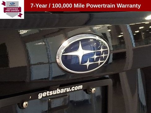 Used 2022 Subaru Forester Touring AWD/4WD image 31
