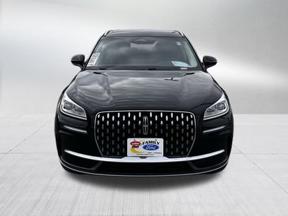 Used 2023 Lincoln Corsair Reserve w/ Equipment Group 201A