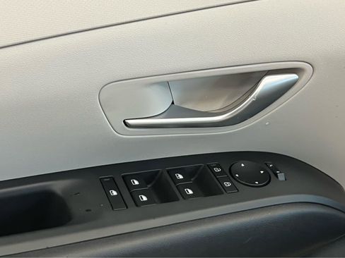 New 2026 Hyundai Tucson Blue SE AWD/4WD image 29