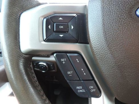 Used 2020 Ford F250 King Ranch w/ King Ranch Ultimate Package AWD/4WD image 32
