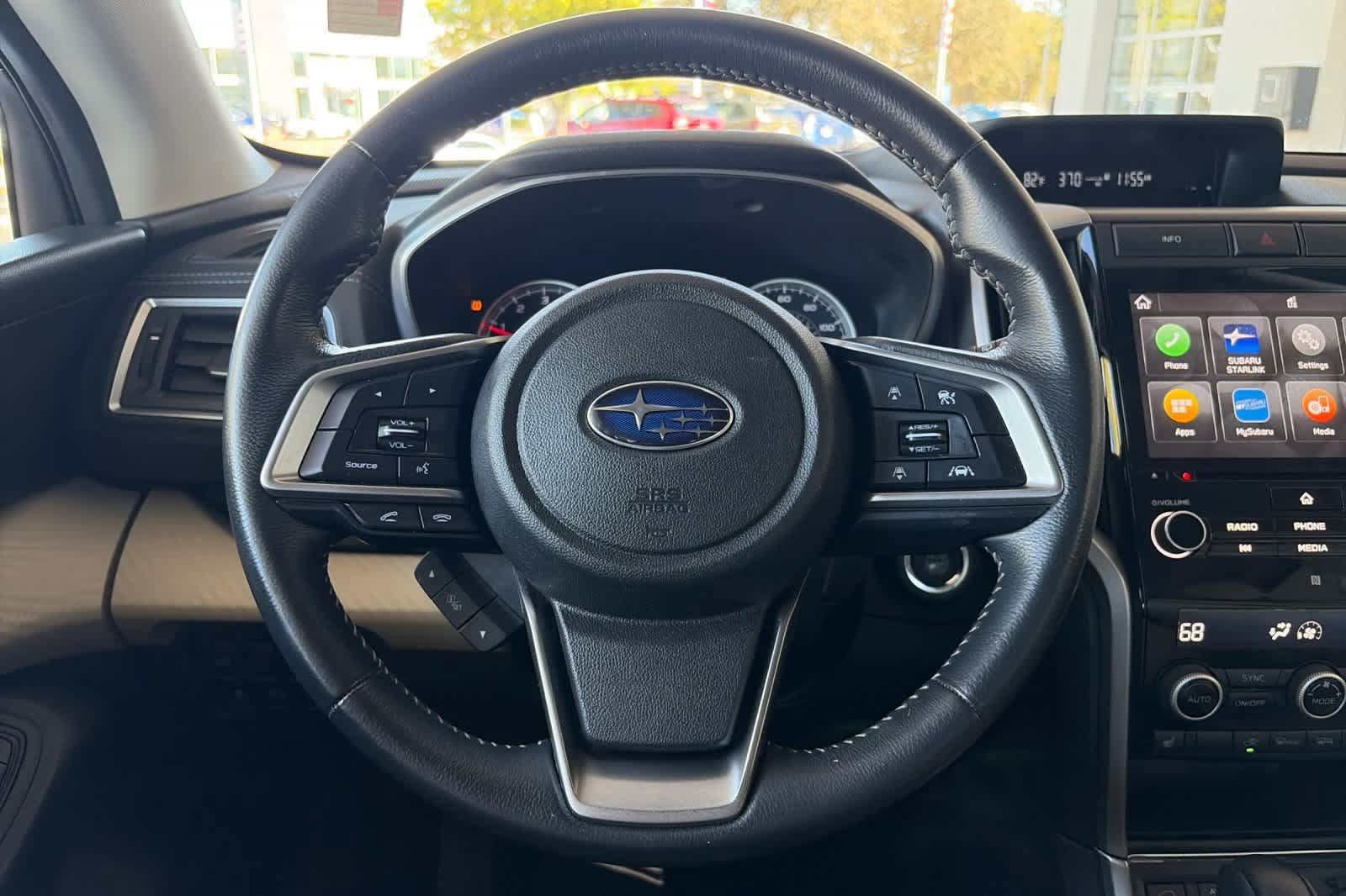 Used 2019 Subaru Ascent Premium w/ Popular Package #3 AWD/4WD image 25