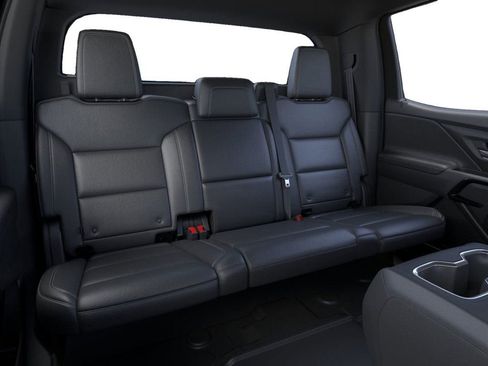 New 2026 Chevrolet Silverado EV LT AWD/4WD image 17